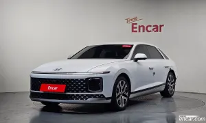 Hyundai Grandeur Premium 2023