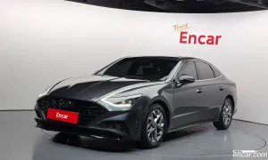Hyundai Sonata Premium Plus 2.0 2022