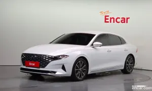 Hyundai Grandeur Le Blanc 2.5 2021