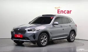 Bmw X3 xDrive 20i 2022