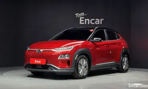 Hyundai Kona Premium 2020