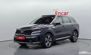 Kia Sorento Noblesse HEV 1.6 2WD 2022