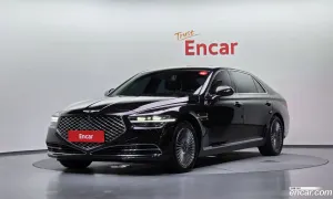 Genesis G90 Luxury 3.8 AWD 2019