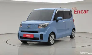 Kia Ray Standard 2020