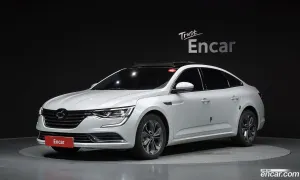 Renault-koreasamsung Sm6 2.0 GDe LE 2018
