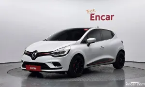 Renault-koreasamsung Cilo Intens Panoramic 2019