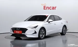 Hyundai Sonata Premium Family 2.0 2019