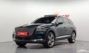 Genesis Gv80 3.0 Diesel 2WD 2022