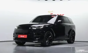Land rover Range rover sport P360 HSE Dynamic 2025