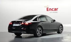 Mercedes-benz E-class E200 Avantgarde 2025