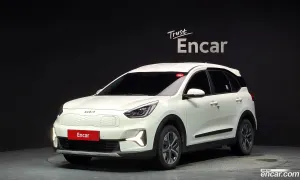 Kia Niro Air 2022