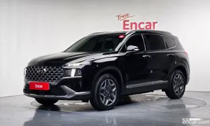 Hyundai Santafe Prestige HEV 1.6 2WD 2022
