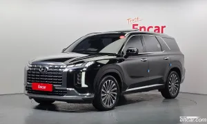 Hyundai Palisade Calligraphy Gasoline 3.8 4WD 2023