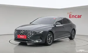 Hyundai Grandeur Premium Choice 2.5 2020