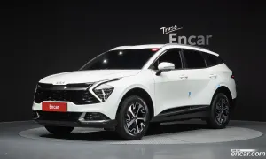 Kia Sportage Signature 2WD 2023