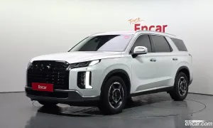 Hyundai Palisade Exclusive Diesel 2.2 2WD 2022
