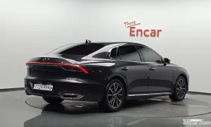 Hyundai Grandeur Premium Choice 2.5 2020