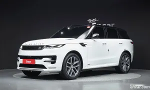 Land rover Range rover sport P360 Autobiography 2024
