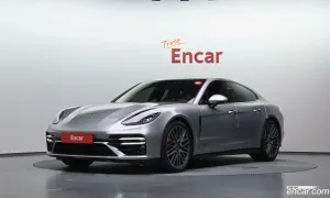 Porsche Panamera 4.0 GTS 2024
