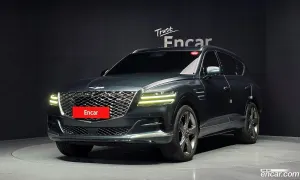 Genesis Gv80 3.0 Diesel AWD 2020