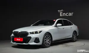 Bmw 5-series 520i Special Edition 2025