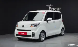 Kia Ray Prestige 2021