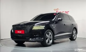 Genesis Gv80 3.0 Diesel AWD 2020