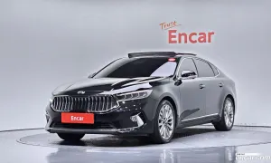 Kia K7 3.0 GDI Signature 2019