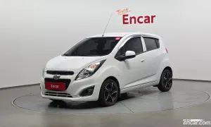 Chevroletgmdaewoo Spark Standard LS 2015