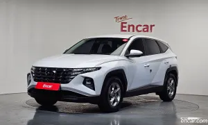 Hyundai Tucson Modern Gasoline 1.6 Turbo 2WD 2022