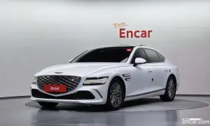 Genesis G80 Gasoline 2.5 Turbo AWD 2024
