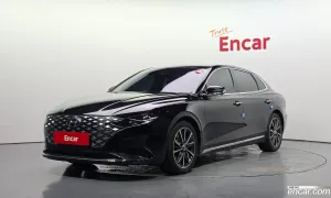 Hyundai Grandeur Le Blanc 2.5 2022