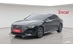 Hyundai Grandeur Premium Choice 2.5 2020