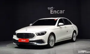 Mercedes-benz E-class E250 Exclusive 2023