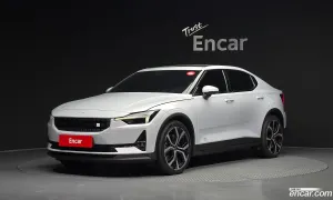 Polestar Polestar 2 Longrange Singlemotor 2022