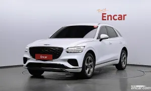 Genesis Gv70 2.5T Gasoline 2WD 2024