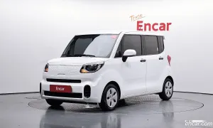 Kia Ray Prestige Van 2022