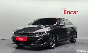 Kia K5 Noblesse 2.0 2023