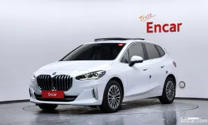 Bmw 2-series 220i Luxury 2025