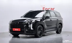 Hyundai Palisade Calligraphy Black Edition Gasoline 3.8 4WD 2023