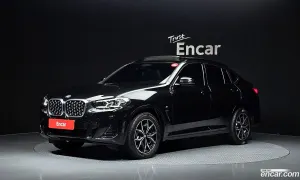 Bmw X4 xDrive20i M Sport 2022