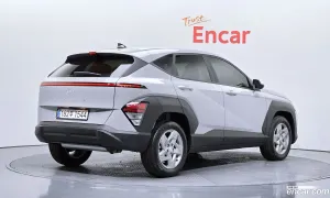 Hyundai Kona Modern Gasoline 1.6 Turbo 2WD 2025