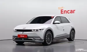 Hyundai Ioniq5 Prestige Long range 2022