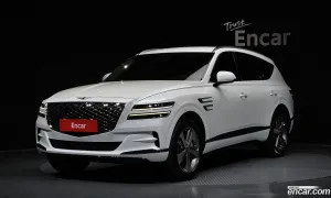 Genesis Gv80 3.0 Diesel AWD 2021