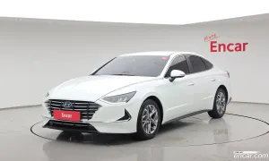Hyundai Sonata Premium 2.0 2020