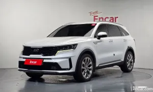Kia Sorento Prestige Diesel 2.2 2WD 2020