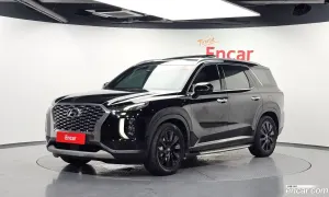 Hyundai Palisade Prestige Gasoline 3.8 4WD 2019