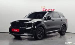 Kia Sorento Noblesse HEV 1.6 2WD 2026