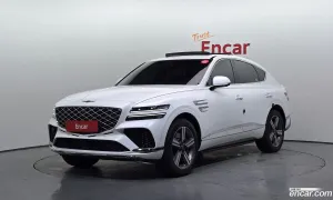 Genesis Gv80 2.5T Gasoline AWD 2024