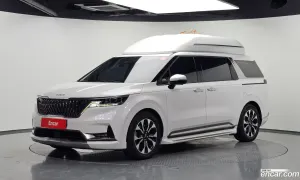 Kia Canival Signature 9-Seater Hi-Limousine 2022